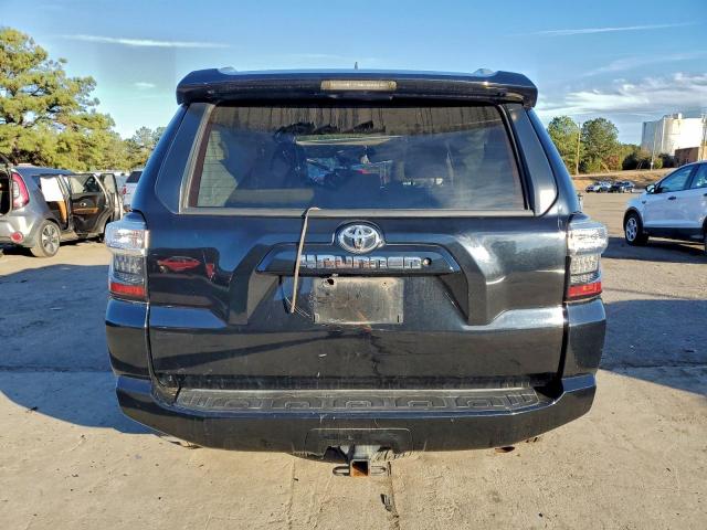 Toyota 4Runner Sr5/sr5 Premium Image 5