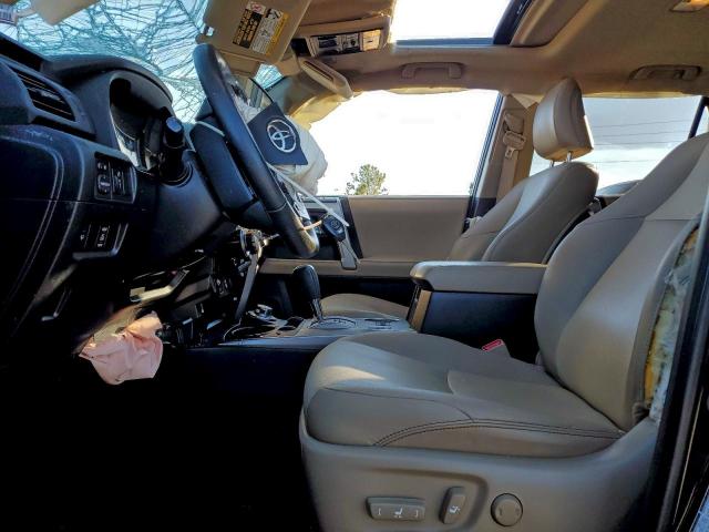 Toyota 4Runner Sr5/sr5 Premium Image 13