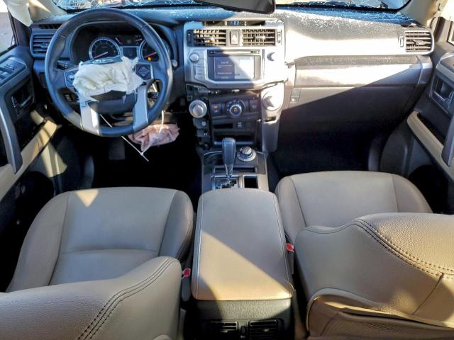 Toyota 4Runner Sr5/sr5 Premium Image 8