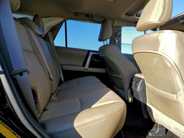 Toyota 4Runner Sr5/sr5 Premium Image 10