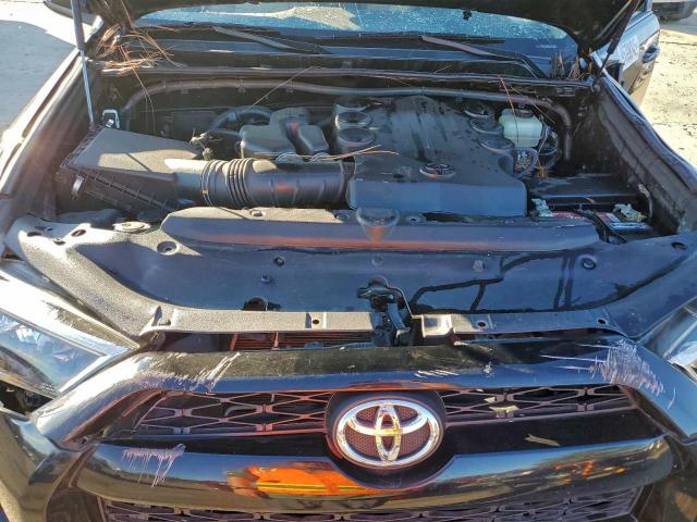 Toyota 4Runner Sr5/sr5 Premium Image 12