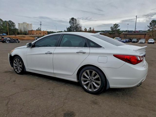 Hyundai SONATA Se Image 5