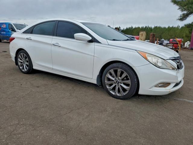 Hyundai SONATA Se Image 4