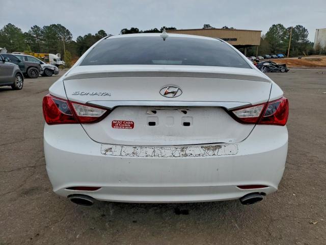 Hyundai SONATA Se Image 3