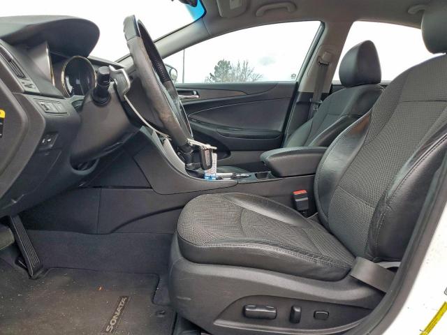 Hyundai SONATA Se Image 11