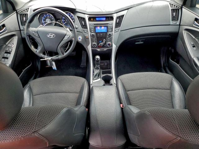 Hyundai SONATA Se Image 6