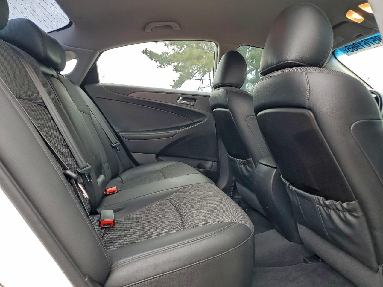 Hyundai SONATA Se Image 8