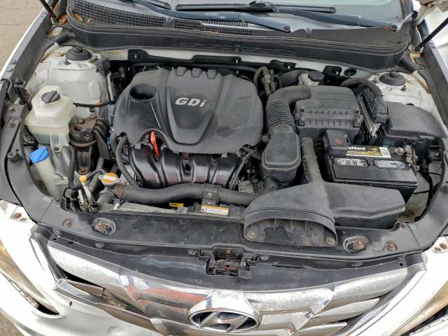 Hyundai SONATA Se Image 7