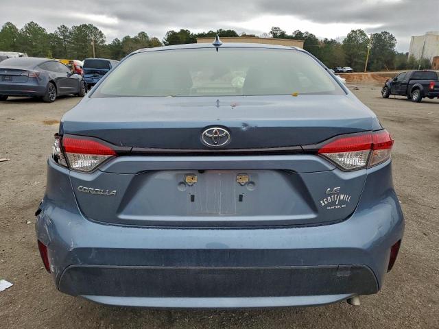 Toyota Corolla Le Image 4