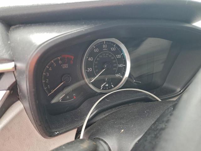 Toyota Corolla Le Image 12