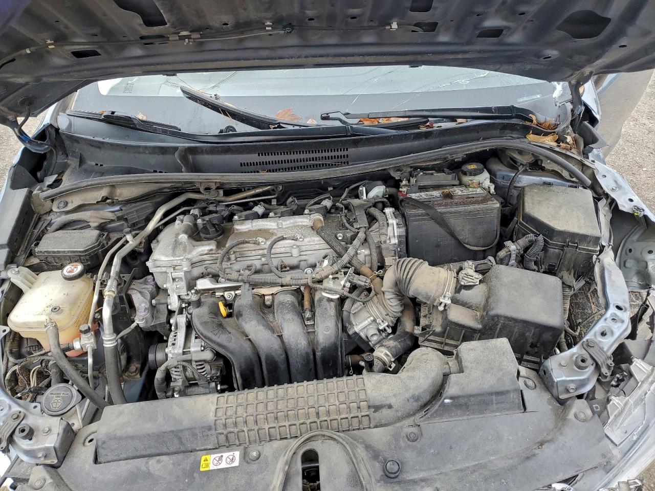 Toyota Corolla Le Image 5