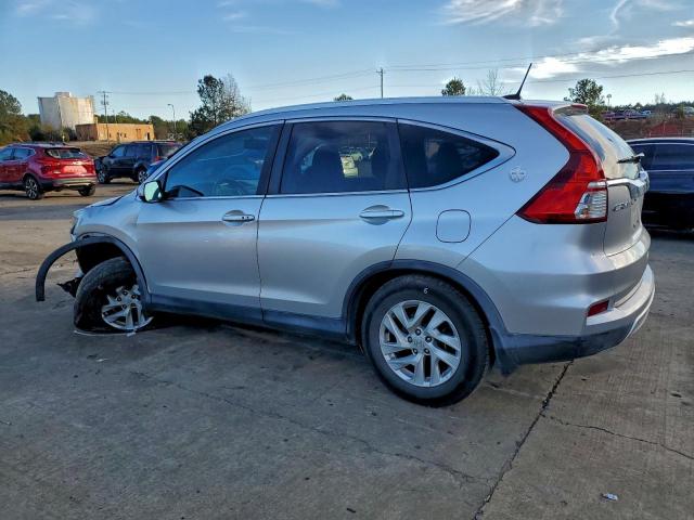 Honda Crv Exl Image 4