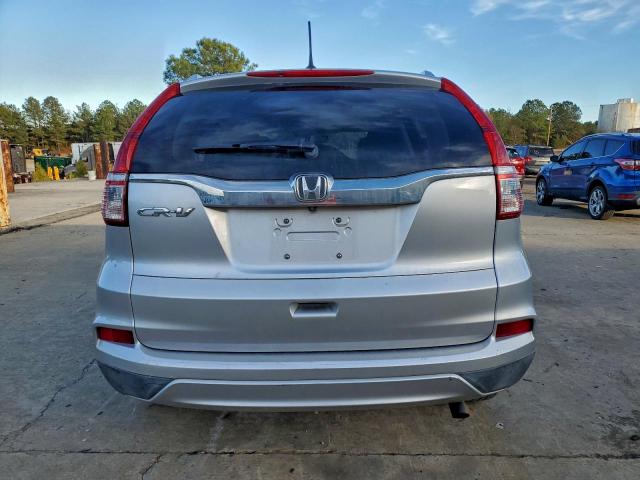 Honda Crv Exl Image 12