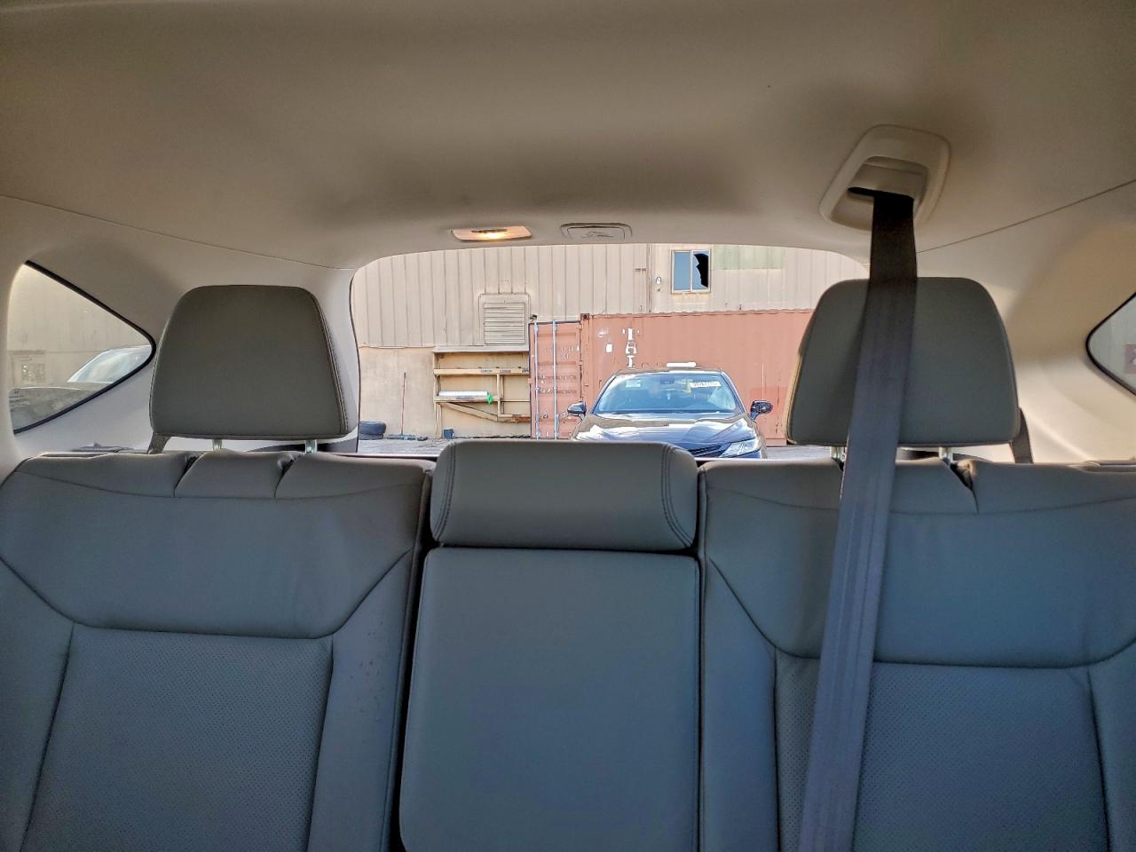 Honda Crv Exl Image 13