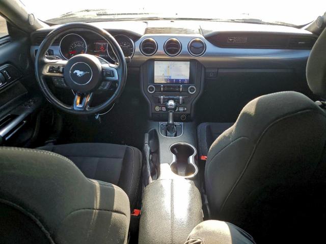 Ford Mustang Gt Image 4