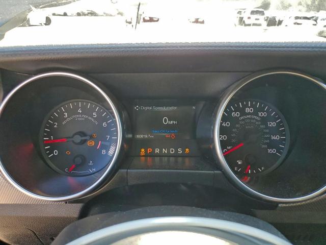 Ford Mustang Gt Image 9