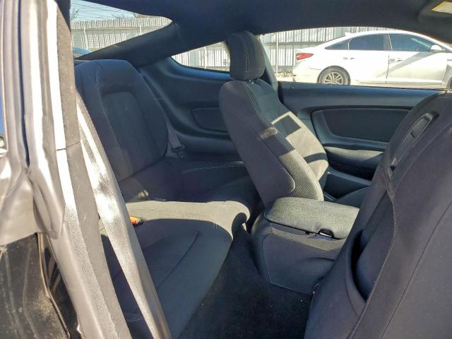 Ford Mustang Gt Image 10