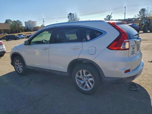 Honda Crv Exl Image 2