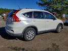 Honda Crv Exl Image 6