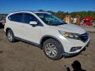 Honda Crv Exl Image 5