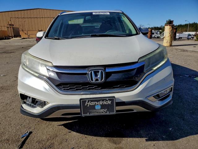 Honda Crv Exl Image 8