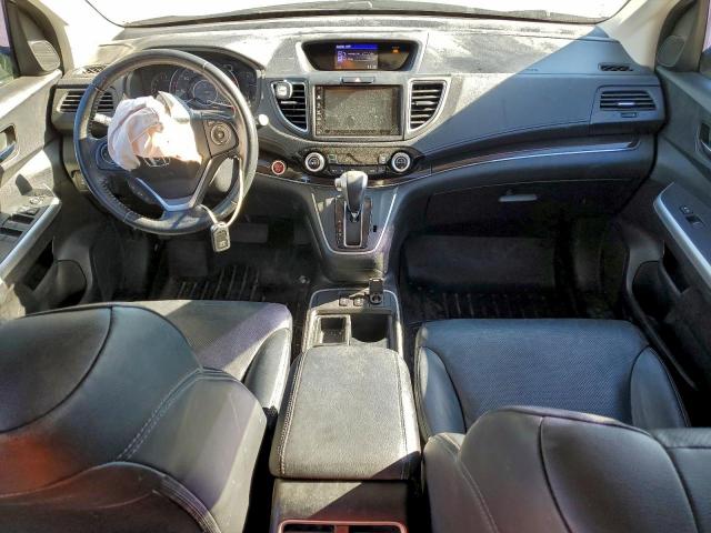 Honda Crv Exl Image 7