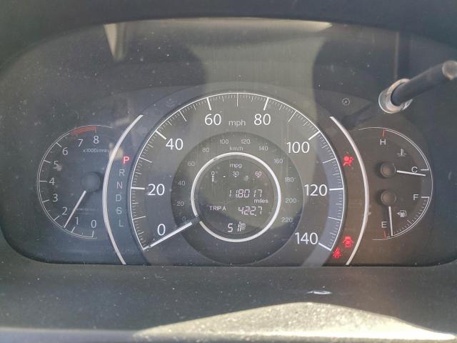 Honda Crv Exl Image 11