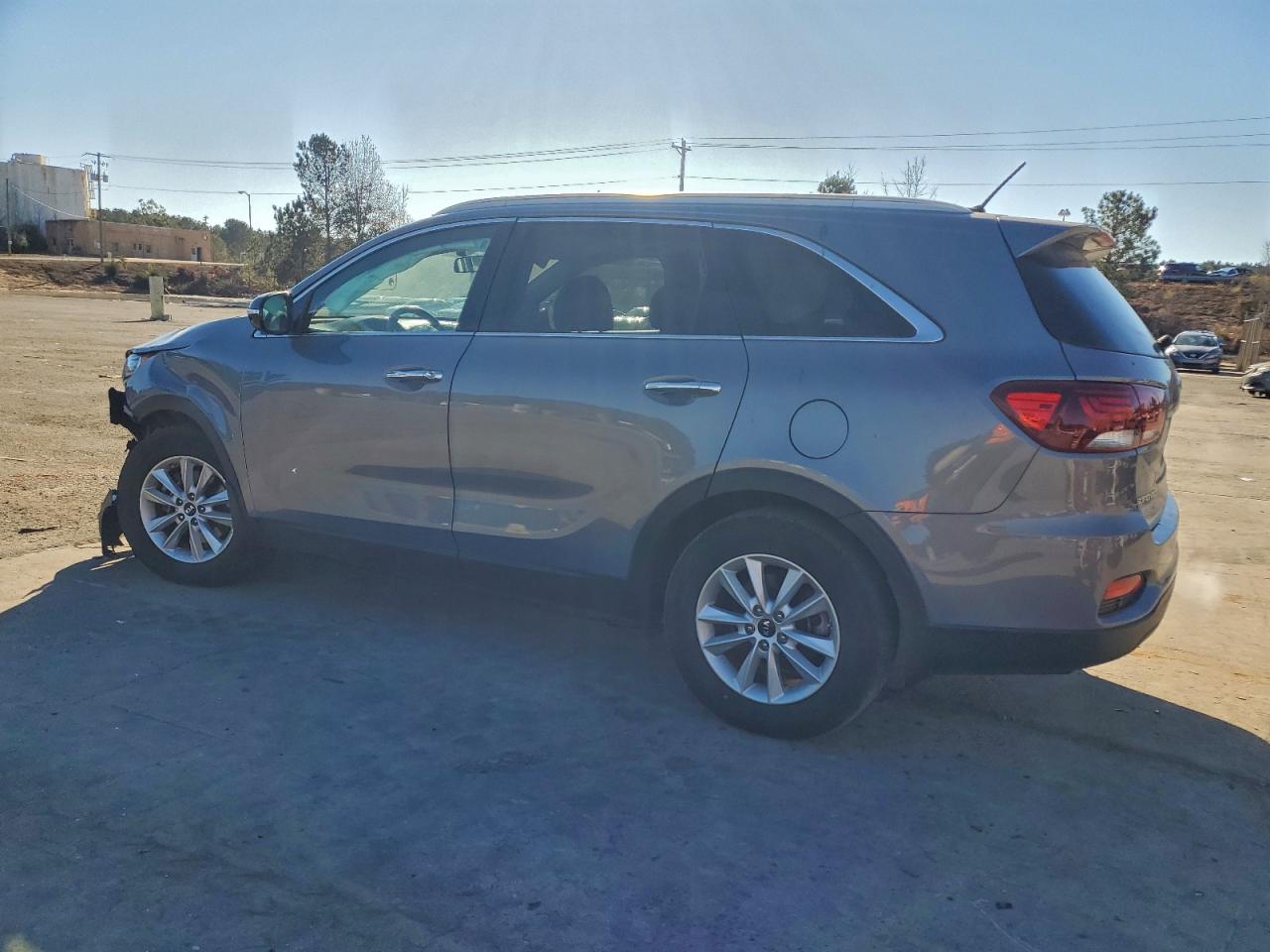 Kia Sorento L Image 3