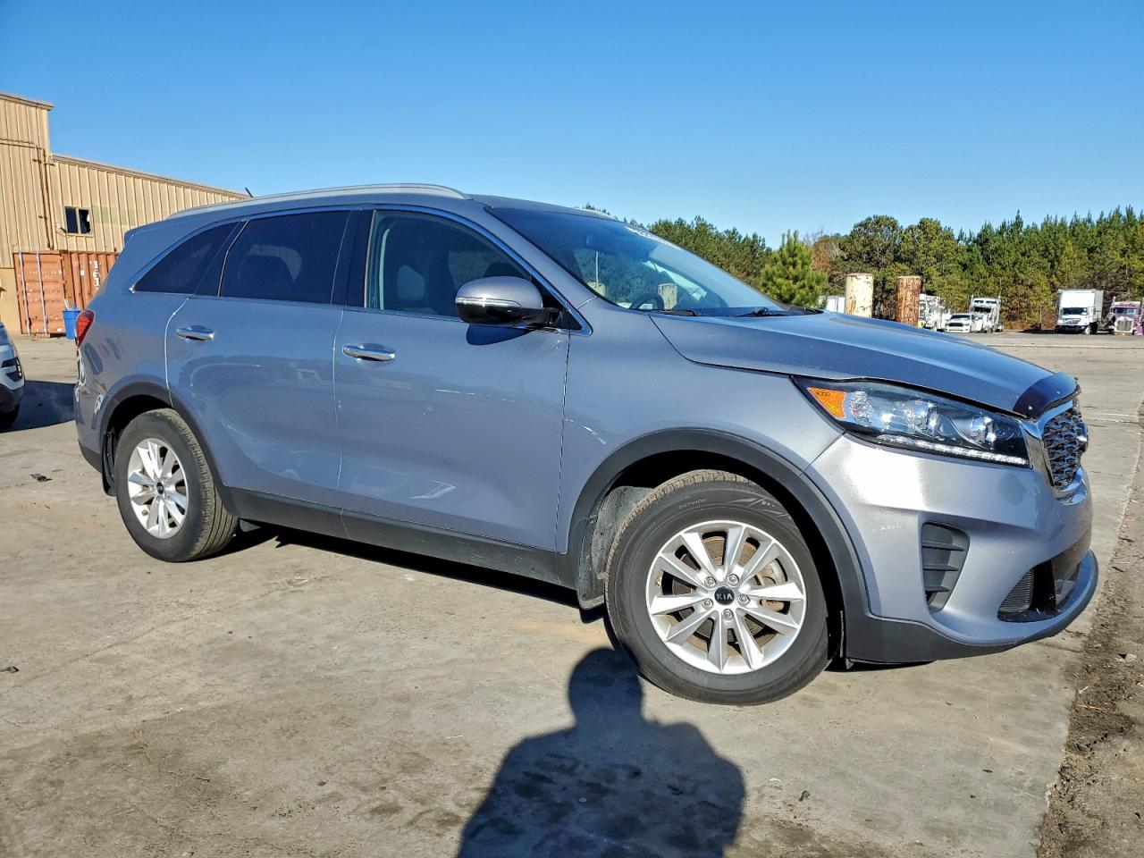 Kia Sorento L Image 2