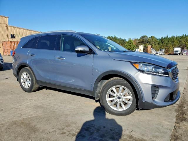 Kia Sorento L Image 2