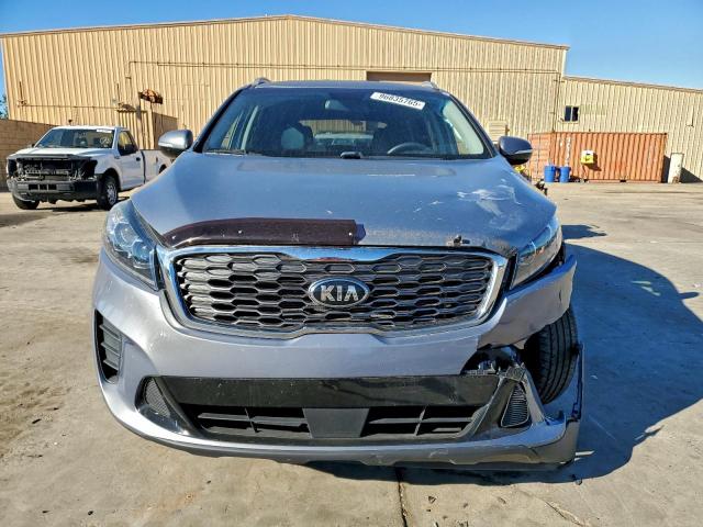 Kia Sorento L Image 7