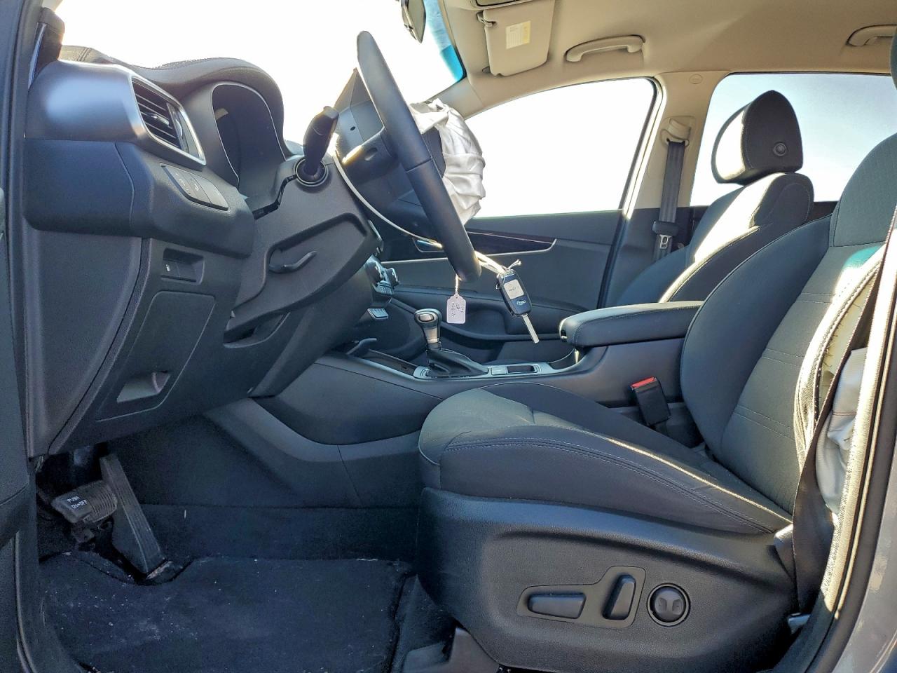 Kia Sorento L Image 11