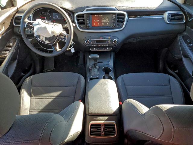 Kia Sorento L Image 8