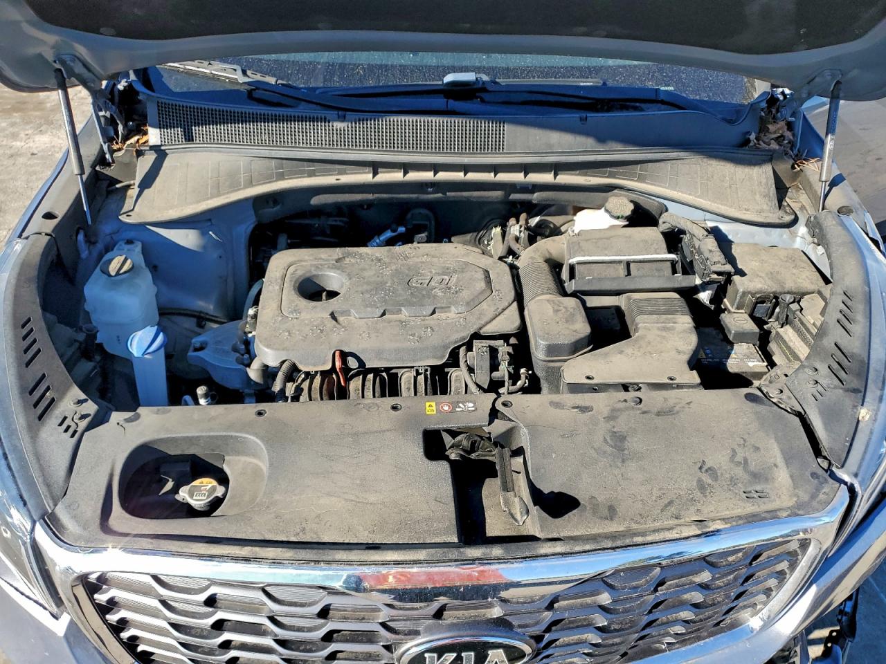 Kia Sorento L Image 13