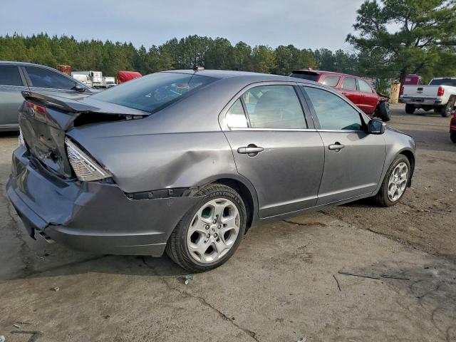 Ford Fusion Se Image 12