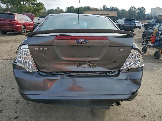 Ford Fusion Se Image 2