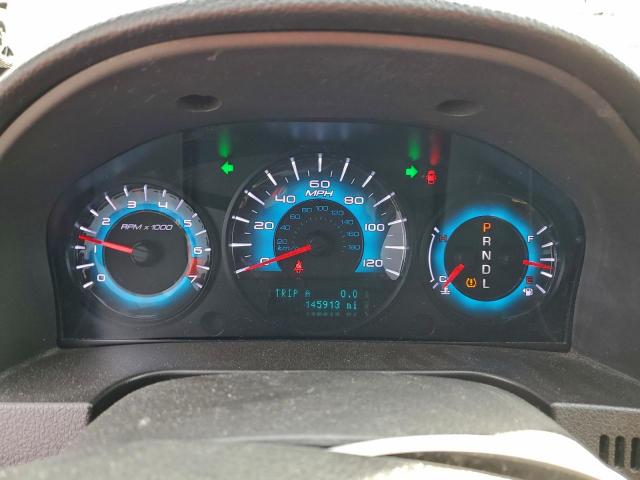 Ford Fusion Se Image 10