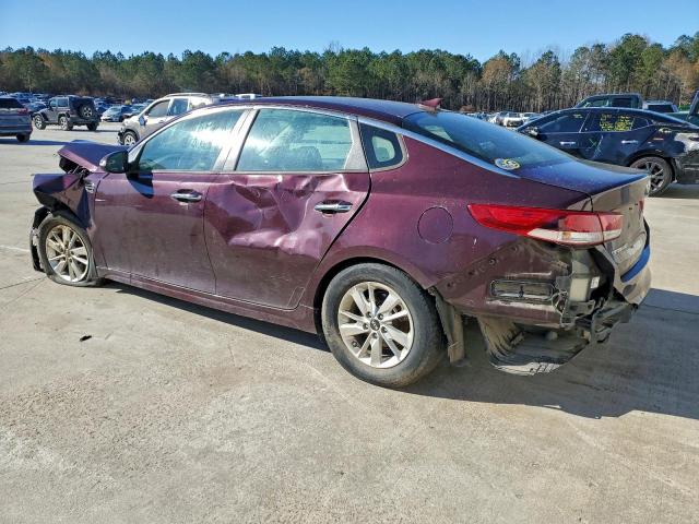 Kia Optima Lx Image 11