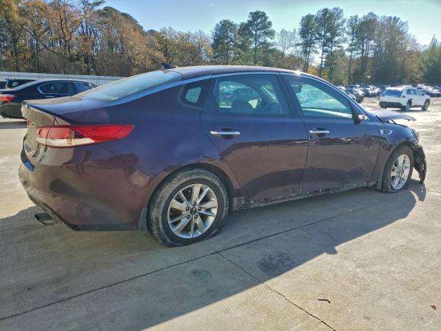 Kia Optima Lx Image 2