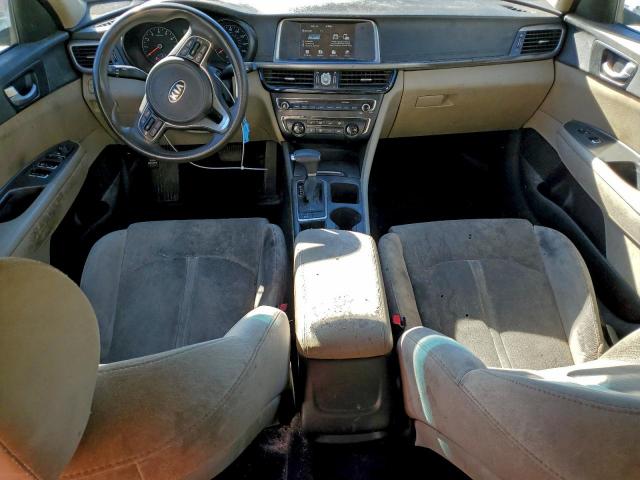 Kia Optima Lx Image 8