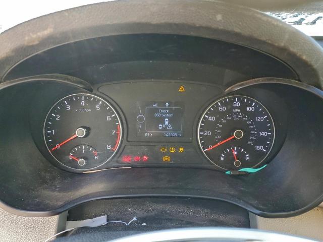 Kia Optima Lx Image 6