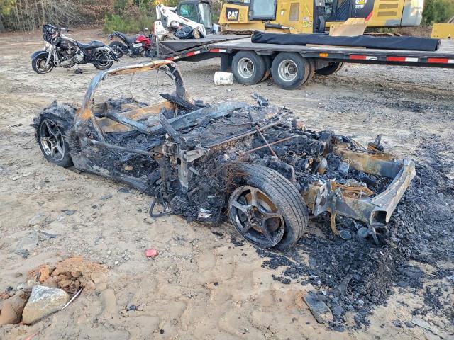 Chevrolet Corvette Image 4