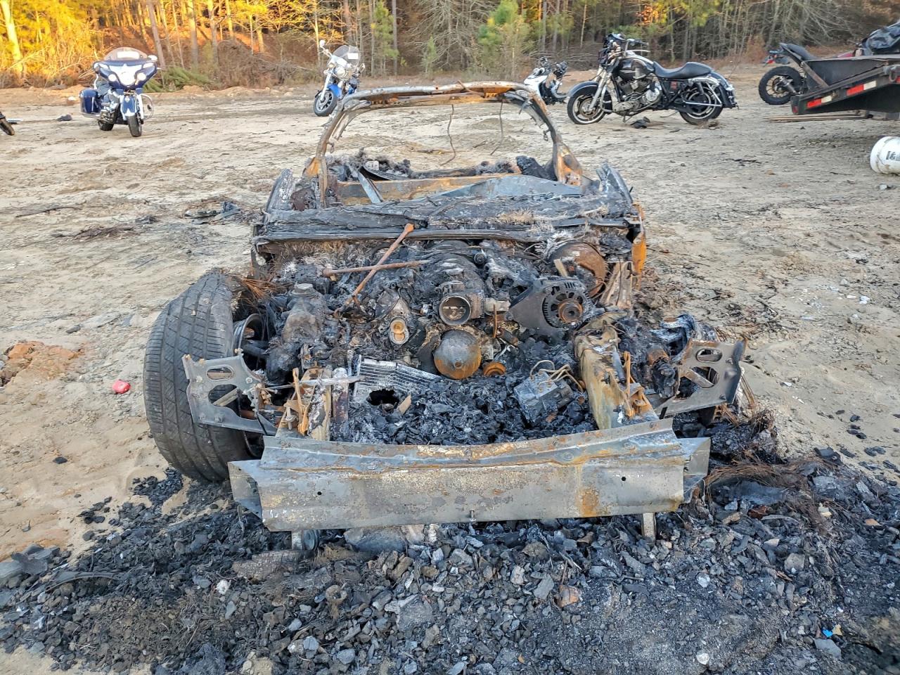 Chevrolet Corvette Image 5