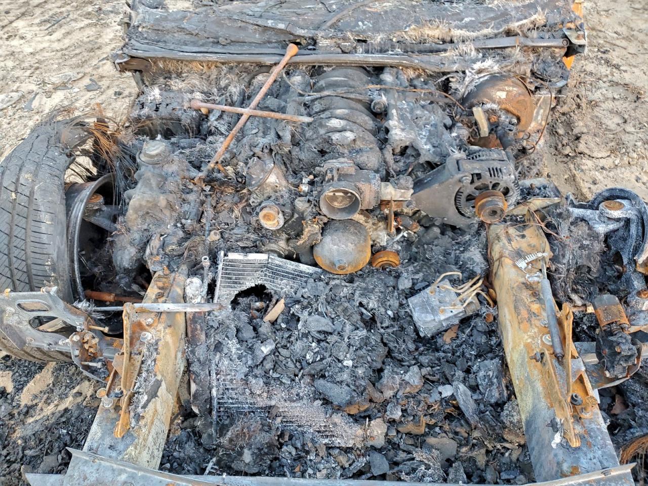 Chevrolet Corvette Image 9