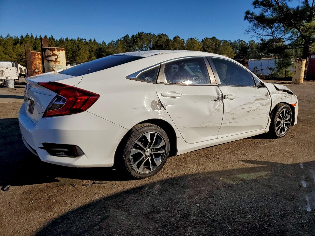 Honda Civic Lx Image 12