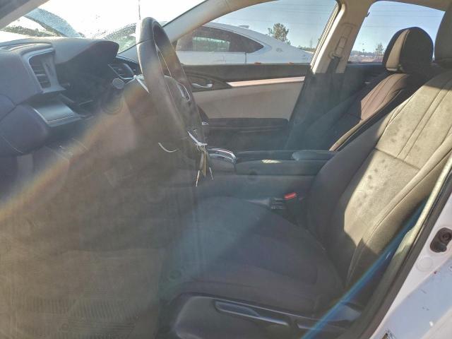 Honda Civic Lx Image 7