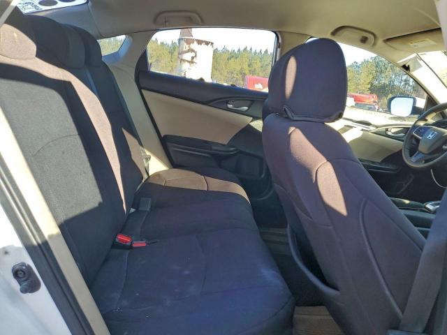 Honda Civic Lx Image 3