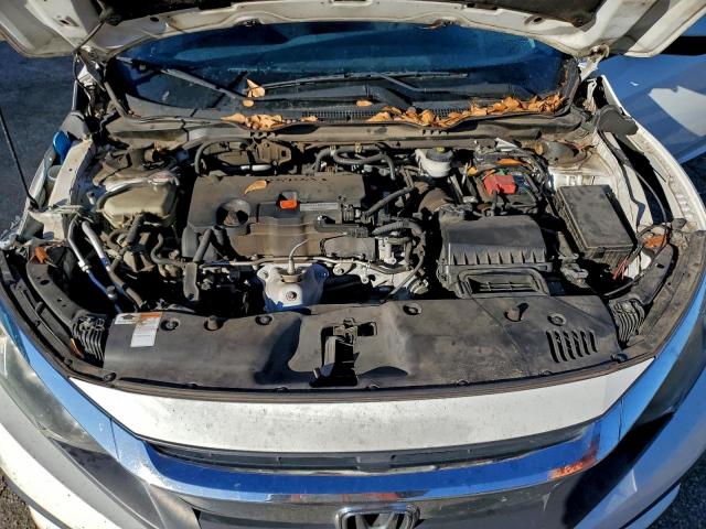 Honda Civic Lx Image 10