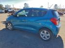 Chevrolet Spark Ls Image 3