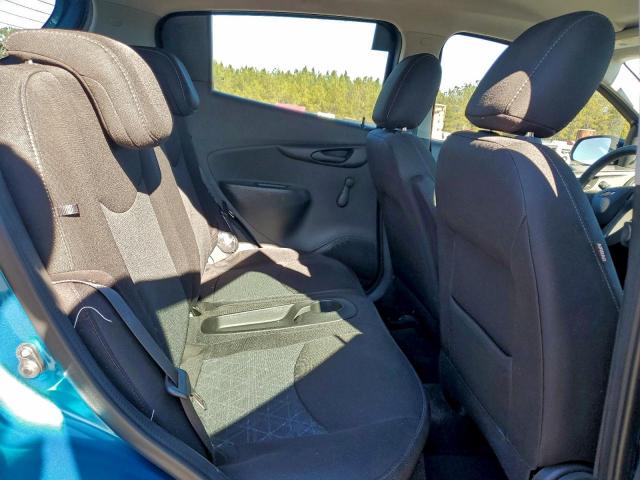 Chevrolet Spark Ls Image 9